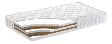firm organic mattress