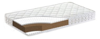 extra firm organic mattress