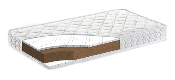 organic mattress firm