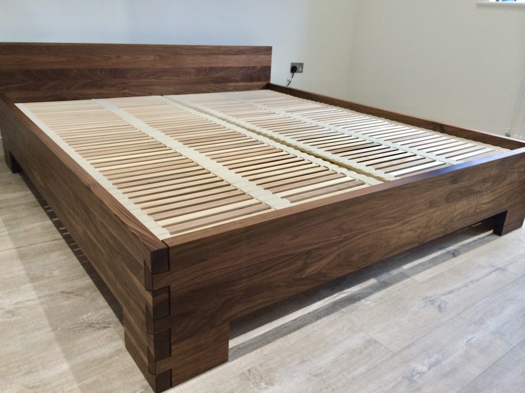 Organic beds